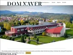 Sites similar to xaver.sk