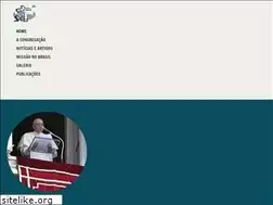 Sites similar to xaverianos.org.br