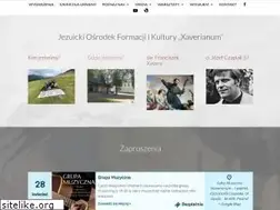 Sites similar to xaverianum.pl