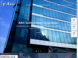 Sites similar to xavi.com.tw