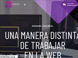 Sites similar to xaviadigital.com
