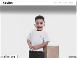 Sites similar to xavianprince.com