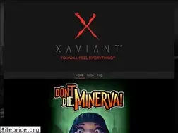 Sites similar to xaviant.com