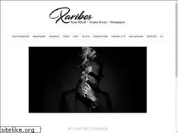 Sites similar to xavibes.com