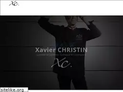 Sites similar to xavier-christin-lunetier.com