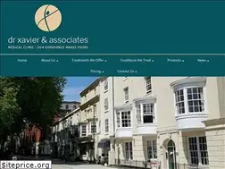 Sites similar to xavier-g.com