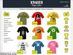 Sites similar to xavier.cz