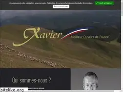Sites similar to xavier.fr