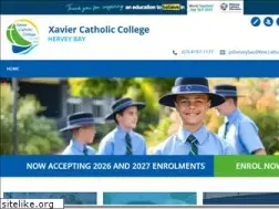 Sites similar to xavier.qld.edu.au