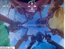 Sites similar to xavier.wa.edu.au
