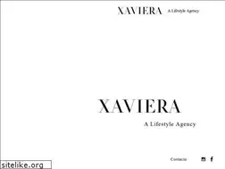 Sites similar to xaviera.mx