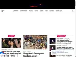 Sites similar to xavieradioug.com