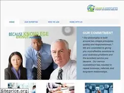Sites similar to xavierassociates.ca