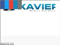Sites similar to xavieratech.com