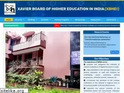 Sites similar to xavierboard.org
