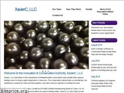 Sites similar to xavierc.net