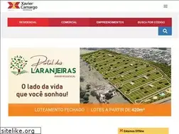Sites similar to xaviercamargo.com.br