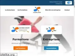 xaviercourt.com