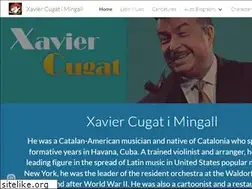 Sites similar to xaviercugat.com