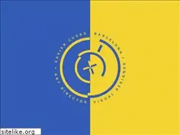 Sites similar to xaviercusso.com