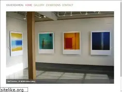 Sites similar to xavierdamon.com