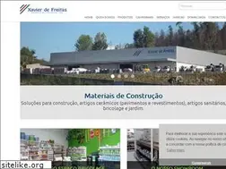 Sites similar to xavierdefreitas.com