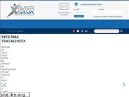 Sites similar to xavieresilva.com.br