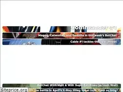 Sites similar to xavierfiles.com