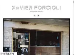 Sites similar to xavierforcioli.com