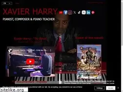 Sites similar to xavierharry.com