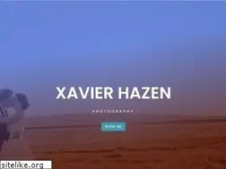 Sites similar to xavierhazen.com