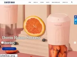 Sites similar to xaviermah.my
