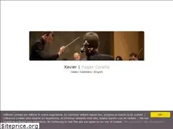 Sites similar to xavierpages-corella.com