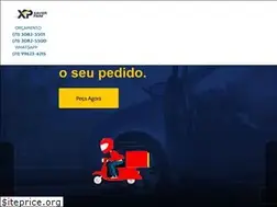 Sites similar to xavierpaimbaterias.com.br
