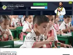 Sites similar to xavierrampura.com