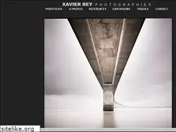Sites similar to xavierrey.com