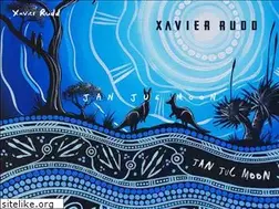 Sites similar to xavierrudd.com