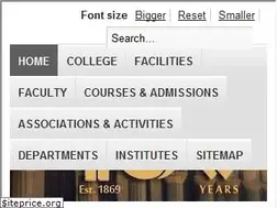 Sites similar to xaviers.edu