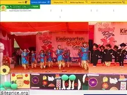 Sites similar to xaviers.org.in