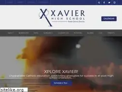 Sites similar to xaviersaints.org