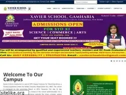 Sites similar to xavierschool.in