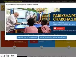 Sites similar to xavierskhandagiri.org