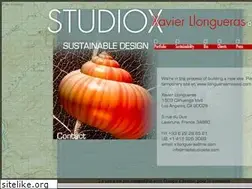 Sites similar to xavierstudiox.com