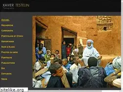 Sites similar to xaviertestelin.com