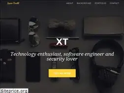 Sites similar to xaviertorello.cat