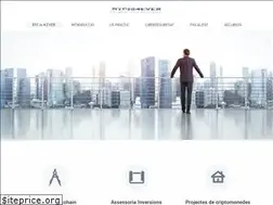 Sites similar to xaviertorres.org