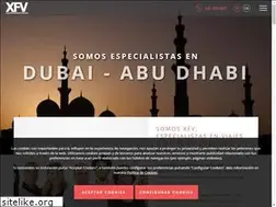 Sites similar to xavifernandezviajes.com