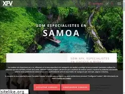 Sites similar to xavifernandezviatges.com