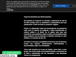 Sites similar to xavimoya.com