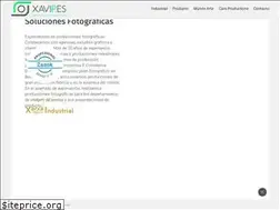 Sites similar to xavip.es